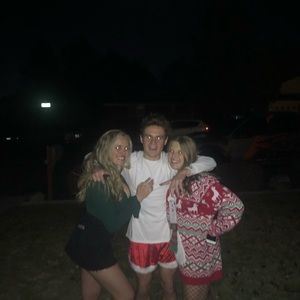 Meet your Posher, Mitch